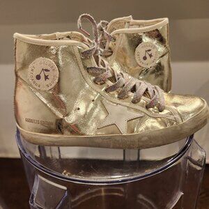 Golden Goose Sneakers